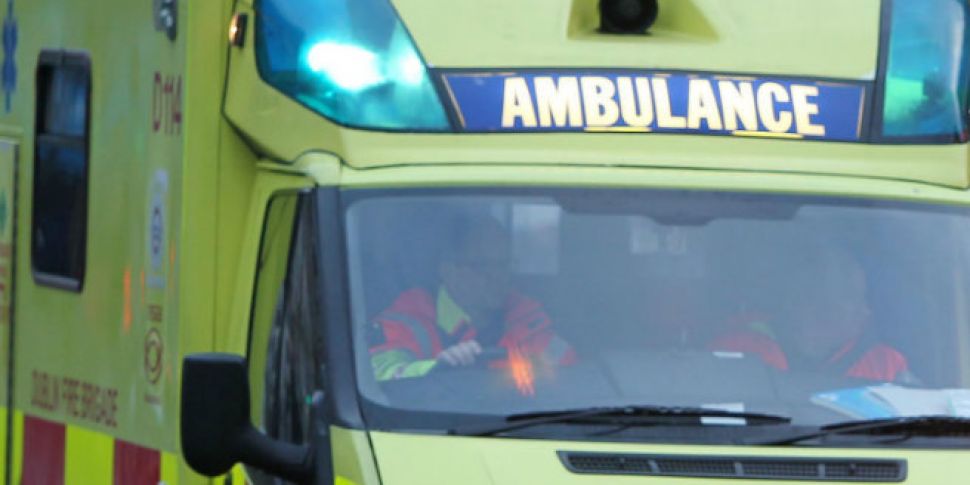 Man dead after Waterford workp...