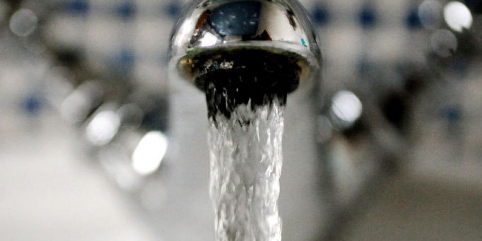 8,000 Irish Water customers ca...