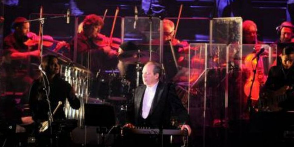 Hans Zimmer retires from scori...