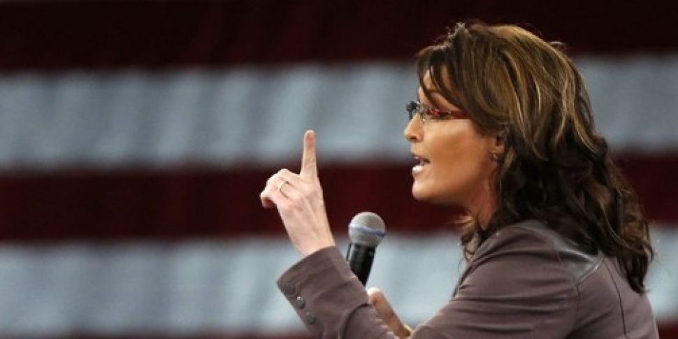 Sarah Palin threatens legal ac...