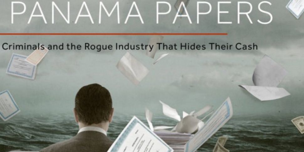 Panama Papers whistleblower br...