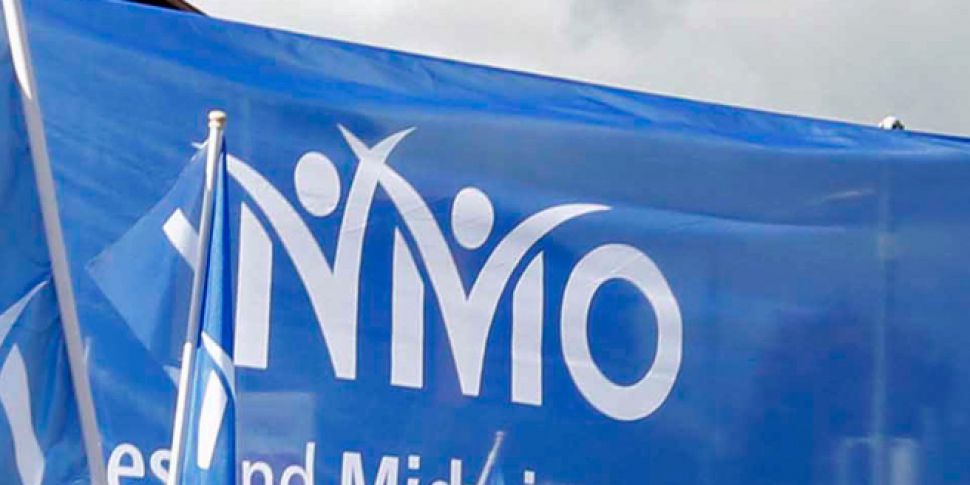 INMO members vote in favour of...