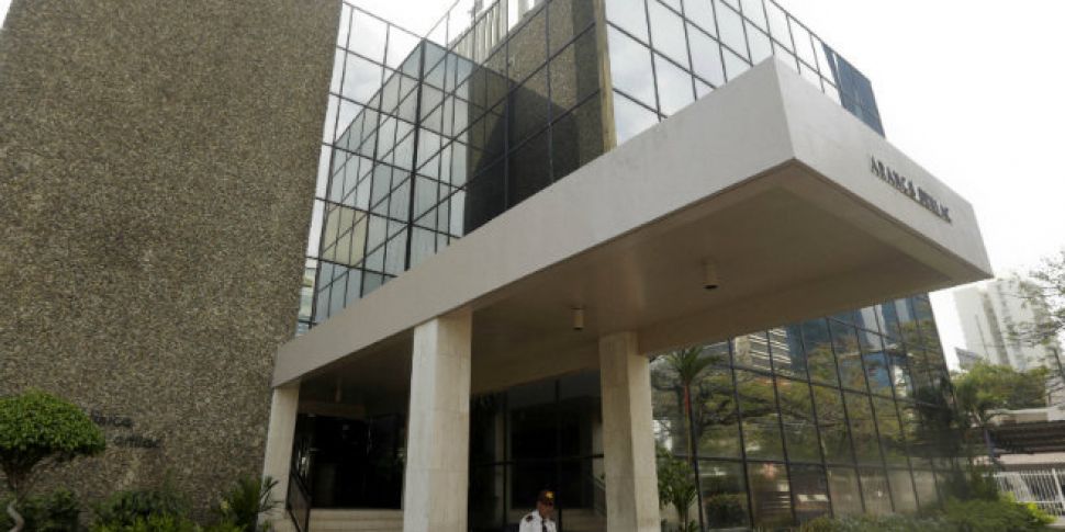 Panama prosecutors launch crim...