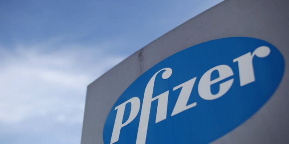 Pfizer to buy cancer drugmaker...