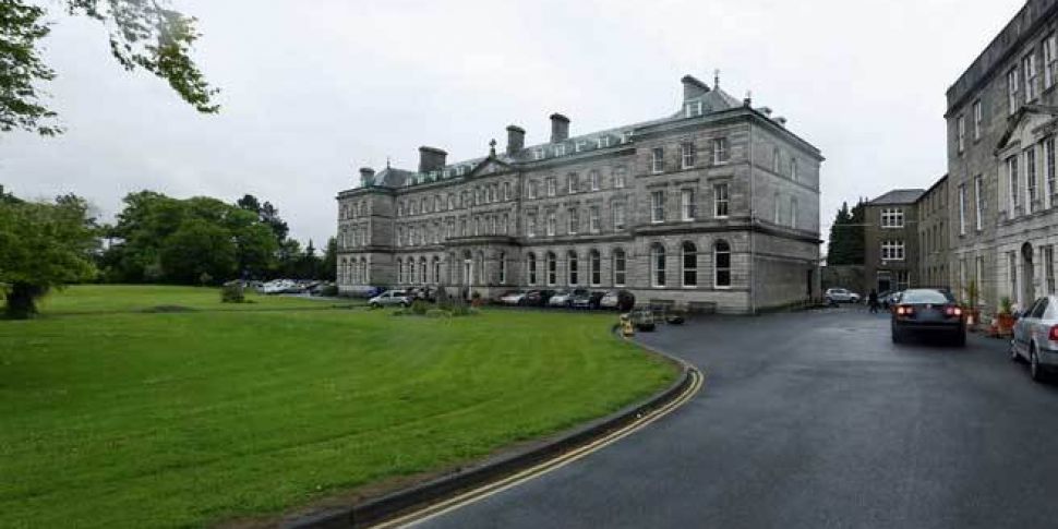 DCU unveils plans for All Hall...