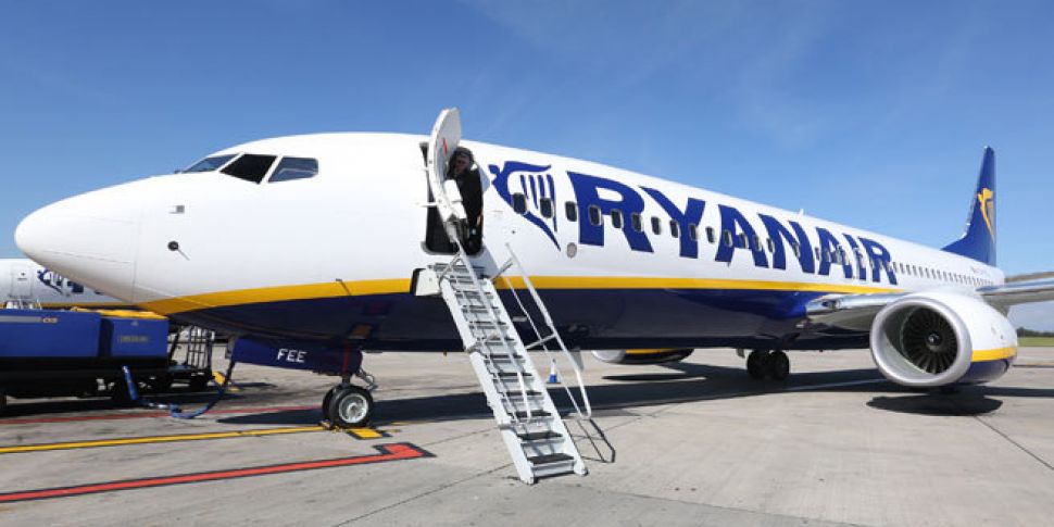 Aer Lingus and Ryanair set to...