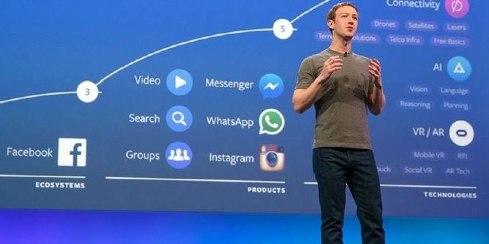 What is Facebook F8 and why ar...