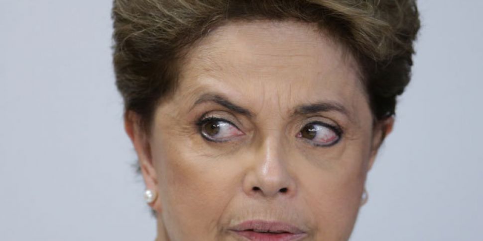 Brazilian lawmakers vote to im...