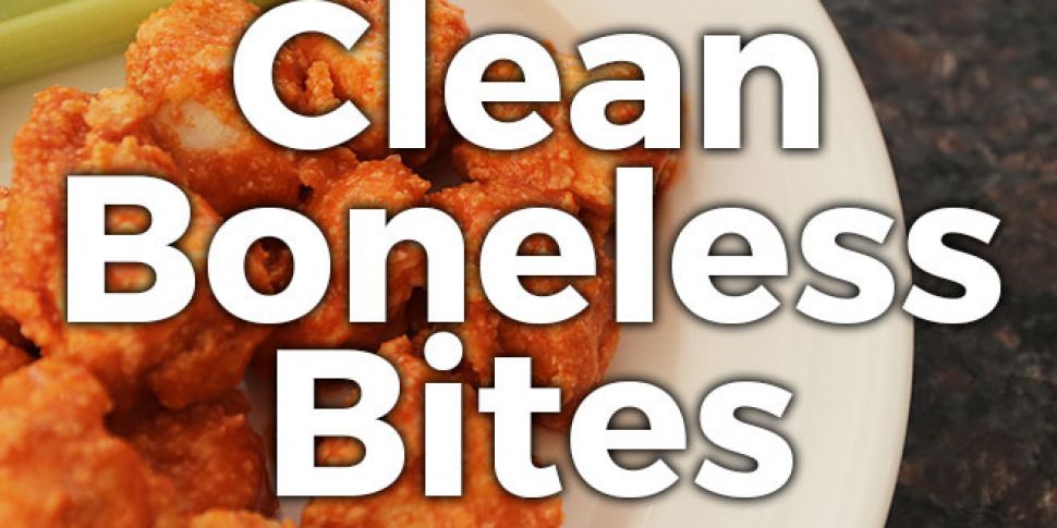 How to make Clean Boneless Bit...