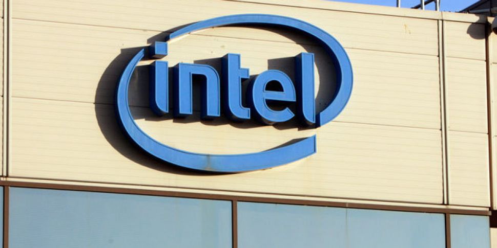 Intel buys Irish startup Movid...
