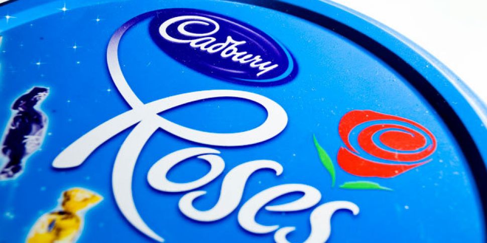 Cadbury announces €3.8m revamp...