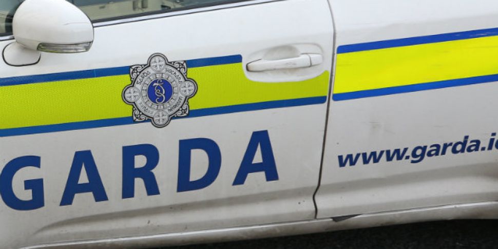 Gardaí appeal for witnesses fo...