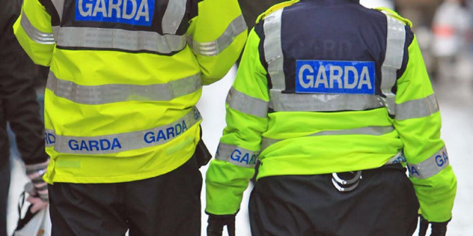 Gangland crime high on Garda R...