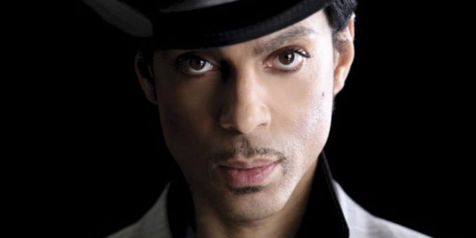 Prince died of accidental pain...