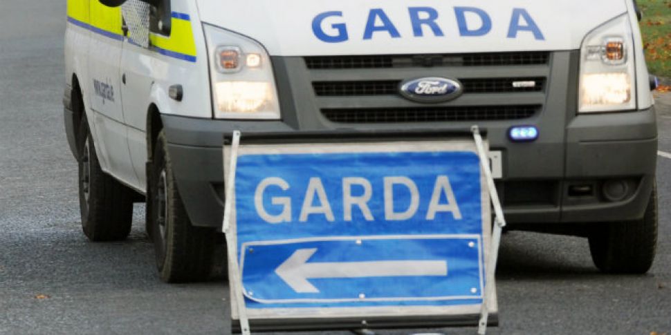 Man (38) dies after motorcycle...