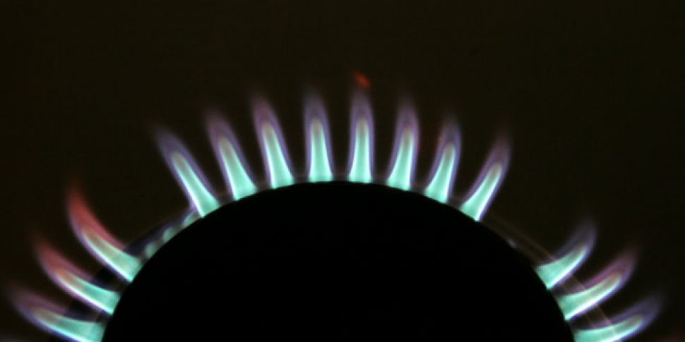 Irish wholesale gas prices cra...