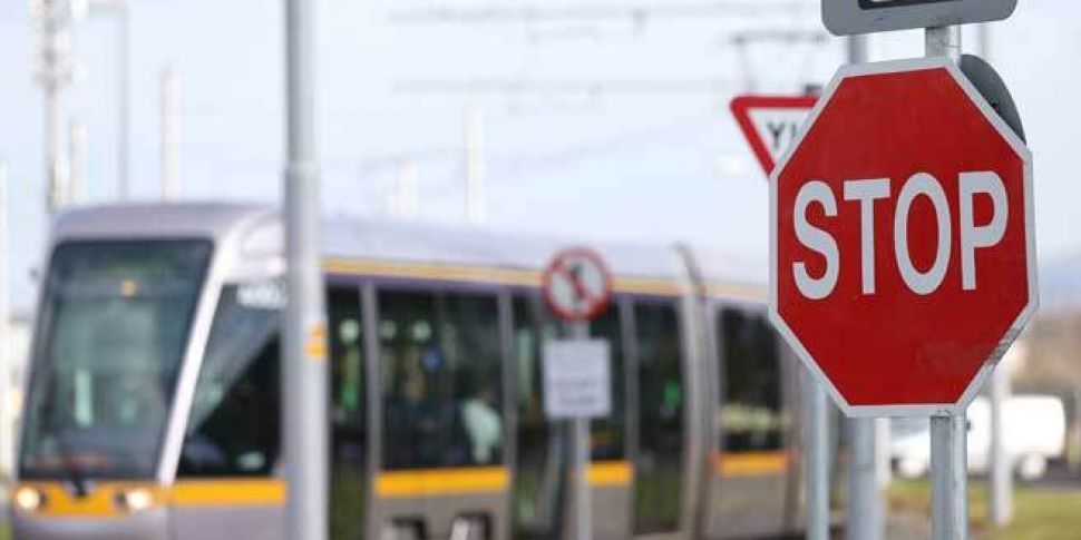 Luas warns drivers their pay w...