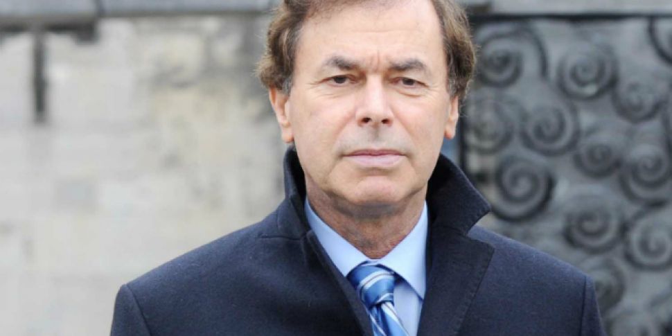 Alan Shatter wins appeal again...