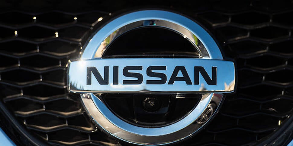 Nissan recalls 4 million cars...