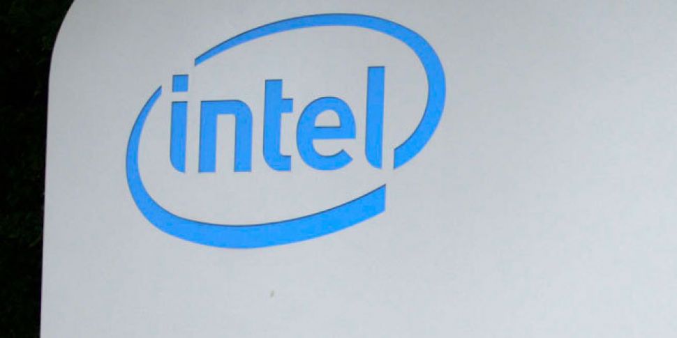 Apple teaming up with Intel on...