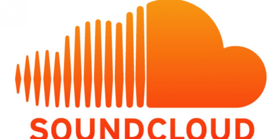 Google linked with SoundCloud...
