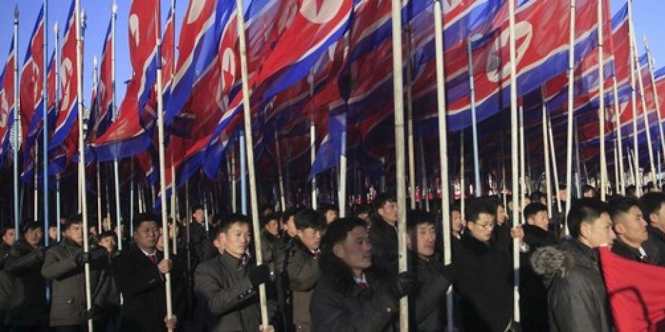 North Korea bans weddings and...