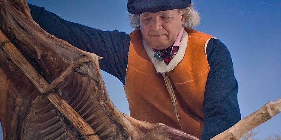 Francis Mallmann on career adv...