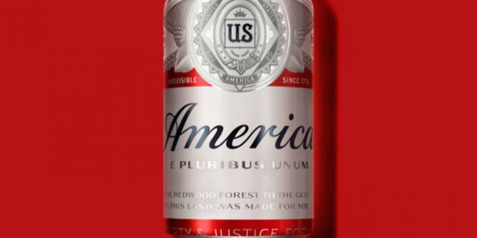 Budweiser to be renamed &#...