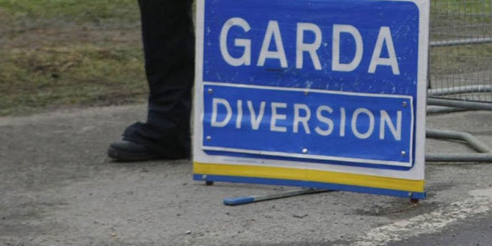 Man dies following Co Monaghan...