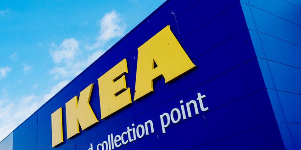 IKEA to open second Dublin out...
