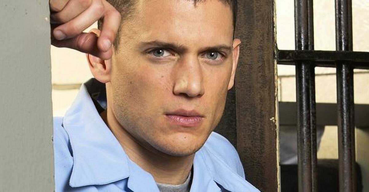 WATCH: The First Trailer Arrives For The 'Prison Break' Revival | Newstalk