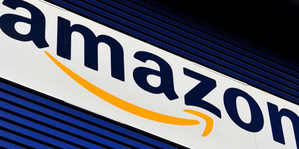 Amazon gets ready to take on S...