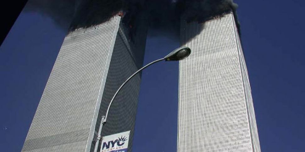 Remains of 9/11 victim identif...