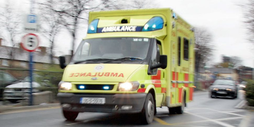 Concern over ambulance respons...