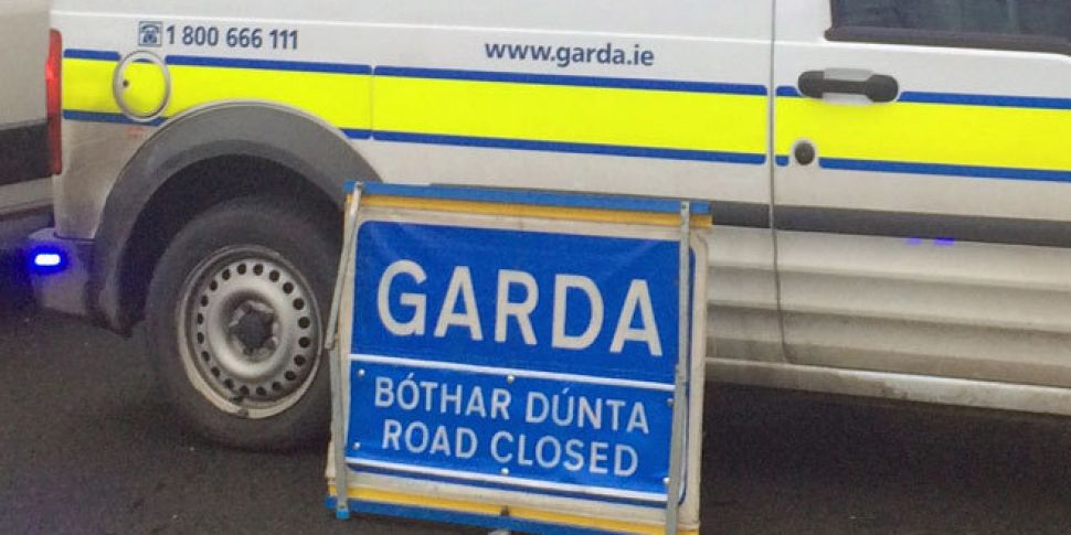 Man dies following Louth colli...