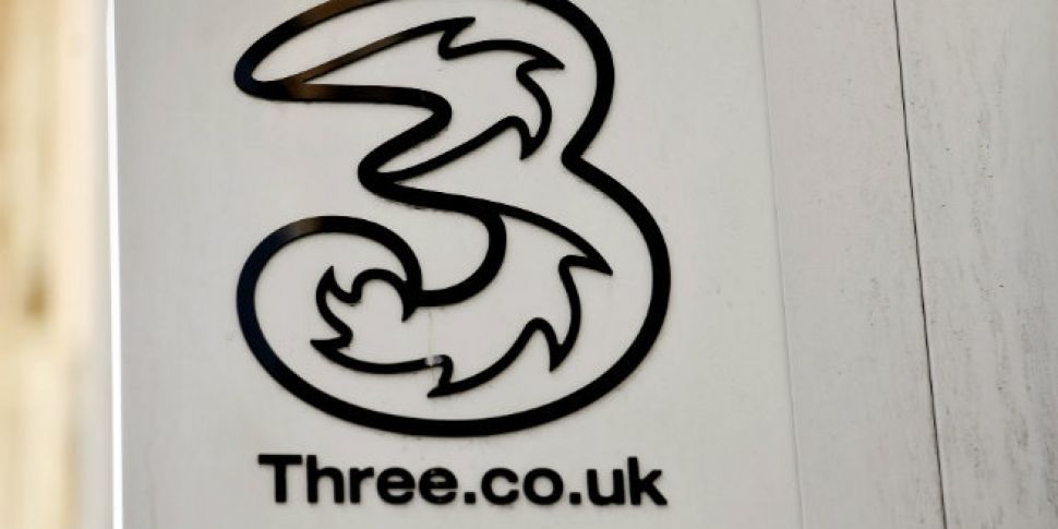 Three UK to trial mobile ad-bl...