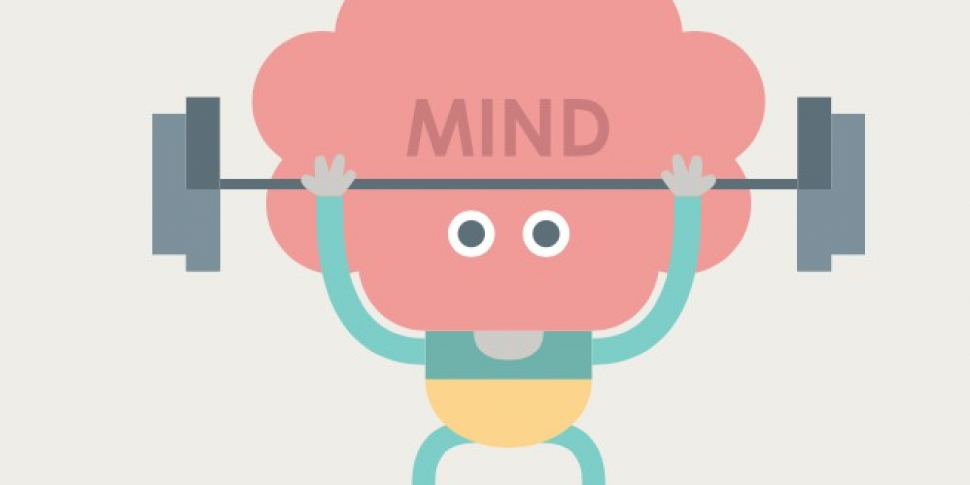 Six apps that help mind your m...