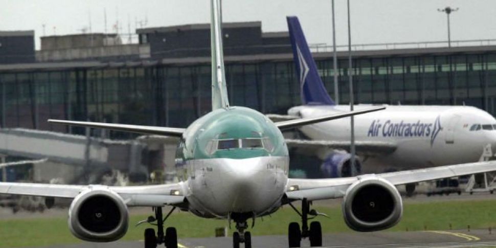 Dublin Airport remains largest...