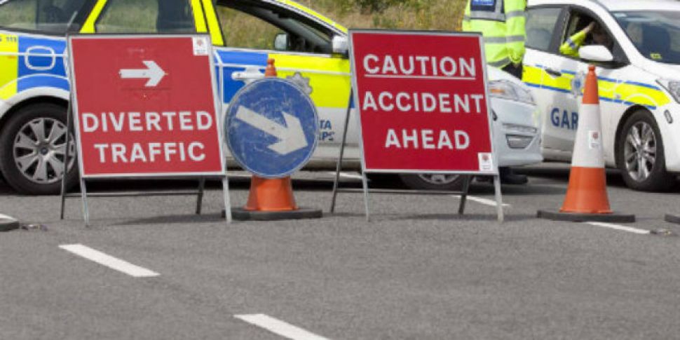 Man dies after fatal crash in...