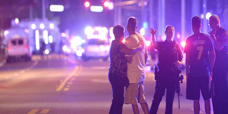 Orlando nightclub attack is wo...