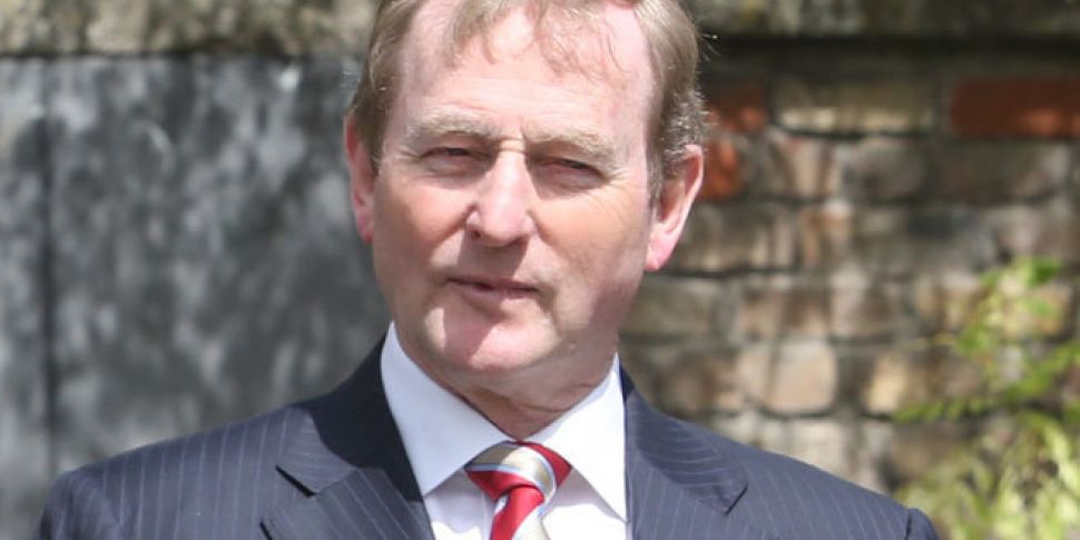 Taoiseach to travel to UK in l...