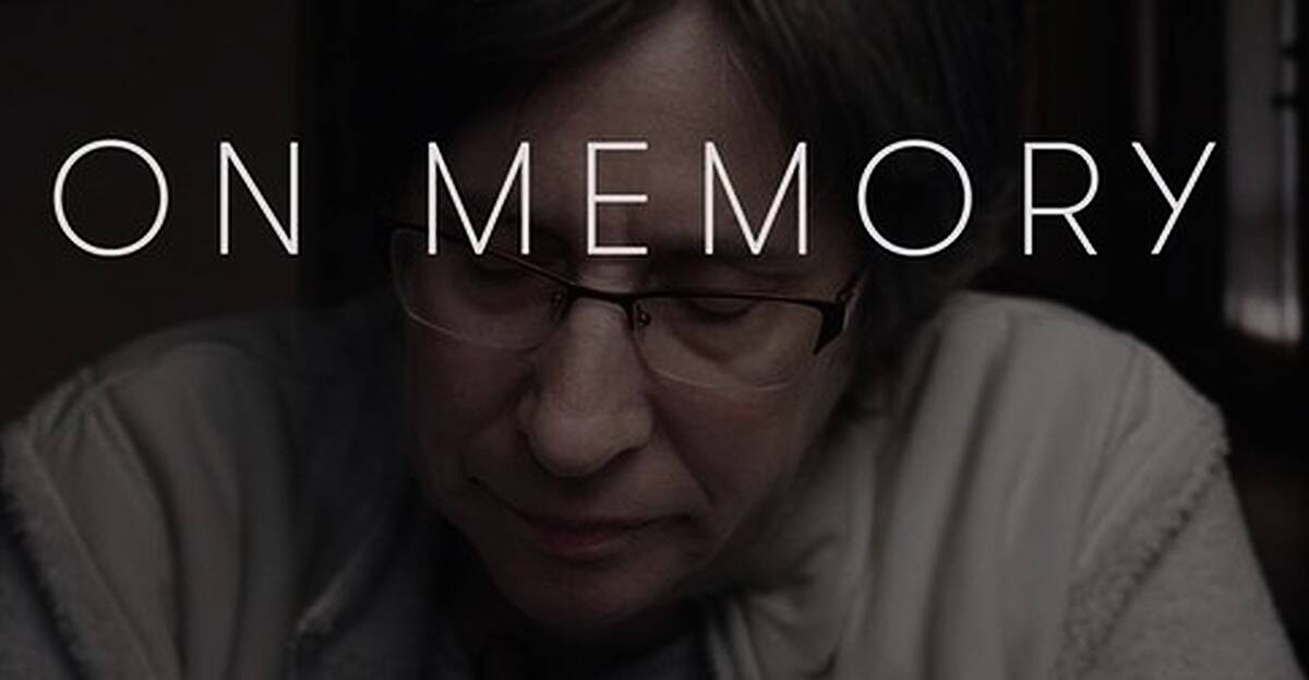 WATCH: Alzheimer's Patients Remember The Memories They Don't Want To ...