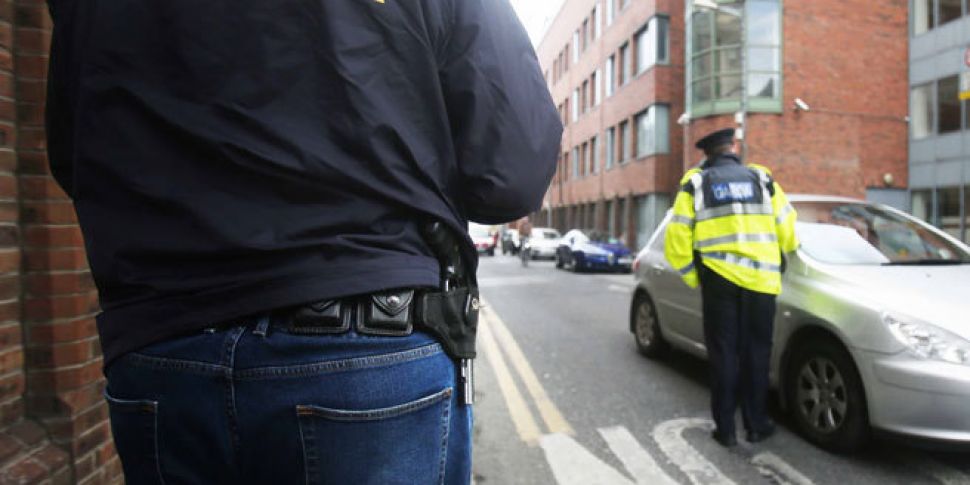 Arrests in Dublin believed to...