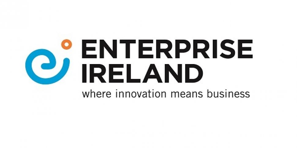 Enterprise Ireland reports rec...