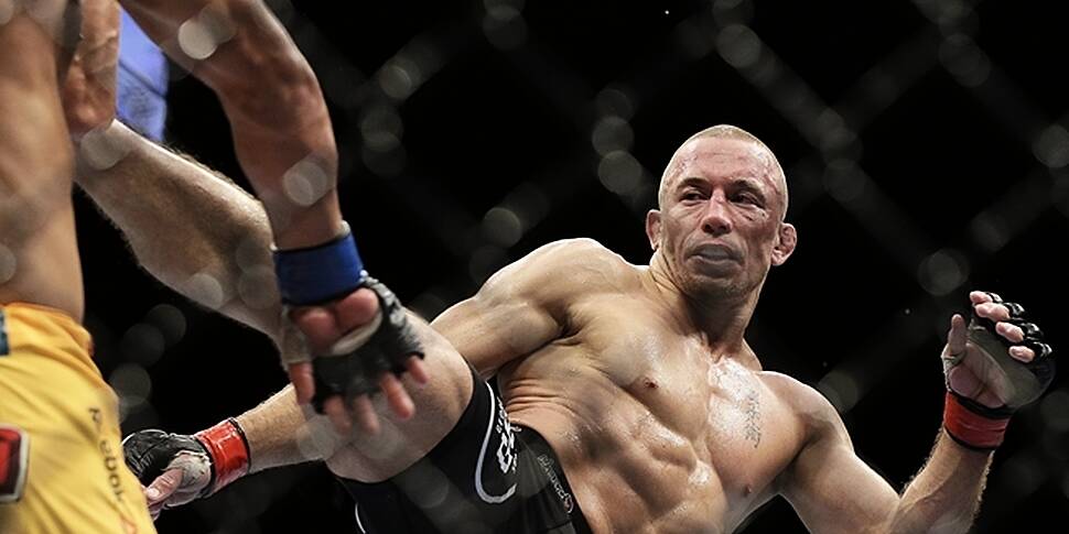 George st cheap pierre watch