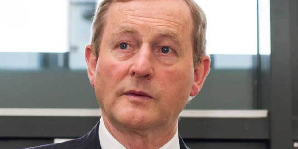 The Taoiseach issued a stateme...