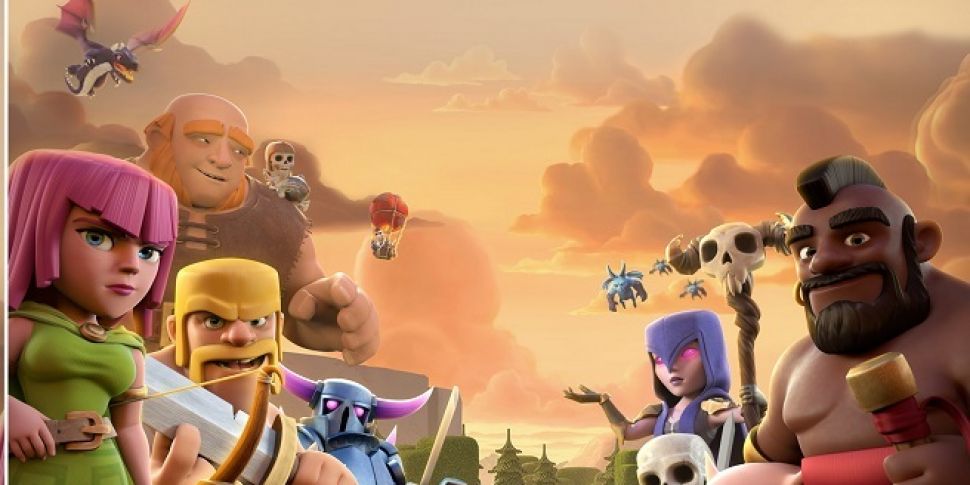 $8.6bn takeover of Supercell s...