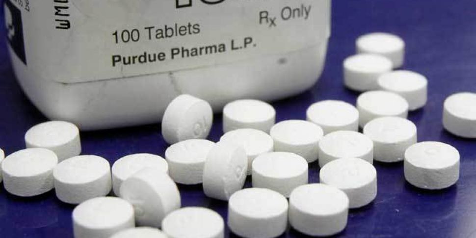 More people are taking opioids...