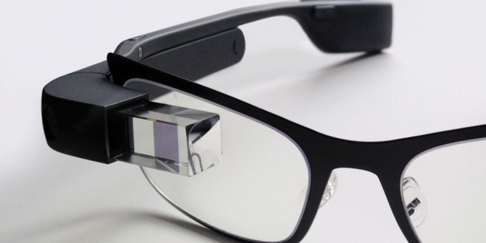 Google Glass enables those wit...