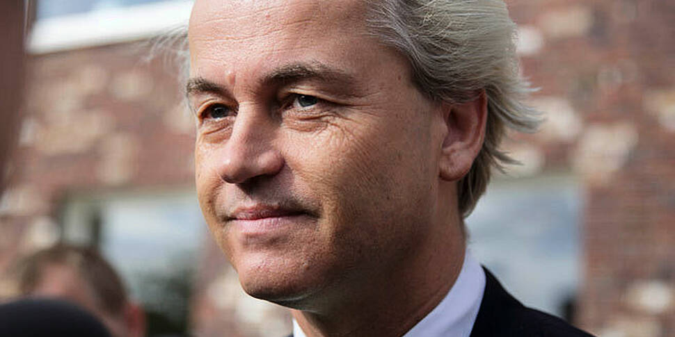 Dutch politician warns EU agai...